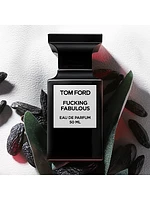 Eau de Parfum