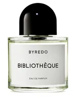 Bibliotheque Eau de Parfum