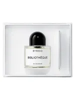 Bibliotheque Eau de Parfum