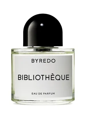 Bibliotheque Eau de Parfum