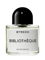 Bibliotheque Eau de Parfum