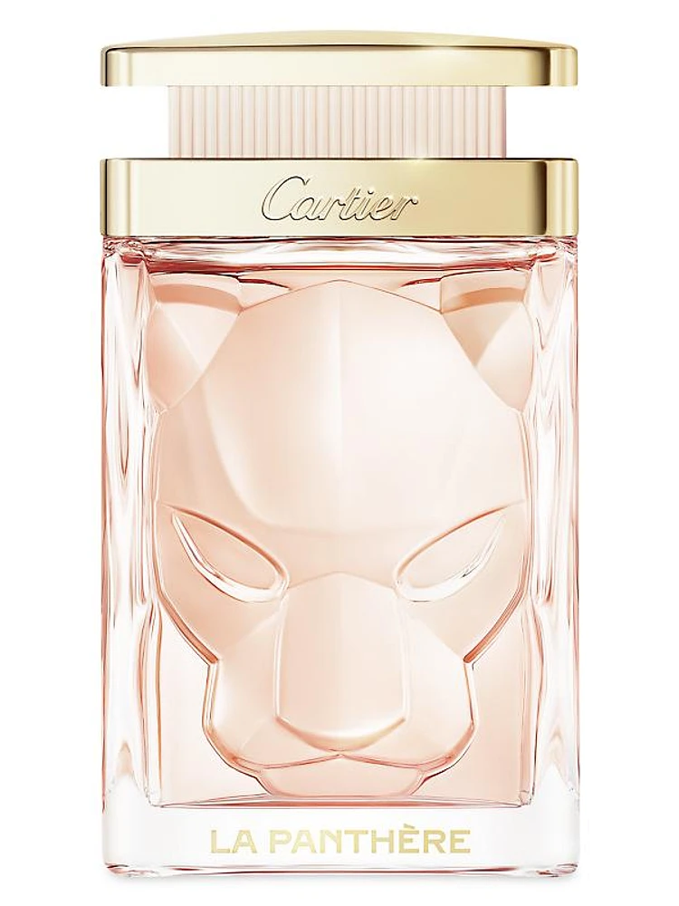 La Panthere Eau de Toilette