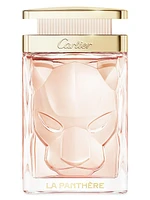 La Panthere Eau de Toilette