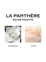 La Panthere Eau de Toilette