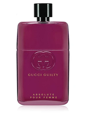 Guilty Absolute Pour Femme Eau de Parfum