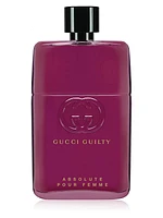 Guilty Absolute Pour Femme Eau de Parfum