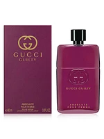 Guilty Absolute Pour Femme Eau de Parfum