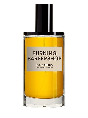 Burning Barbershop Eau de Parfum