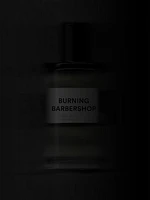 Burning Barbershop Eau de Parfum