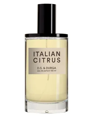 Italian Citrus Parfum