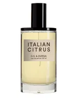 Italian Citrus Parfum