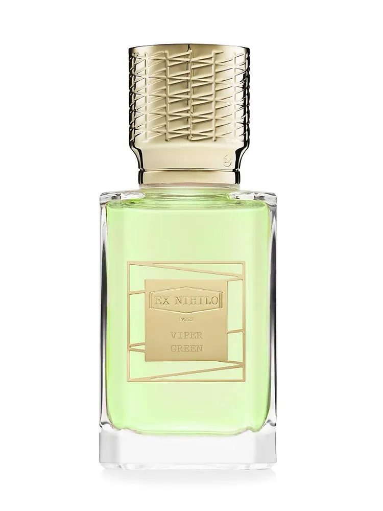 Viper Green Eau de Parfum