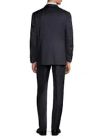 Academy Wool Suit