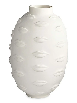 Gala Round Vase