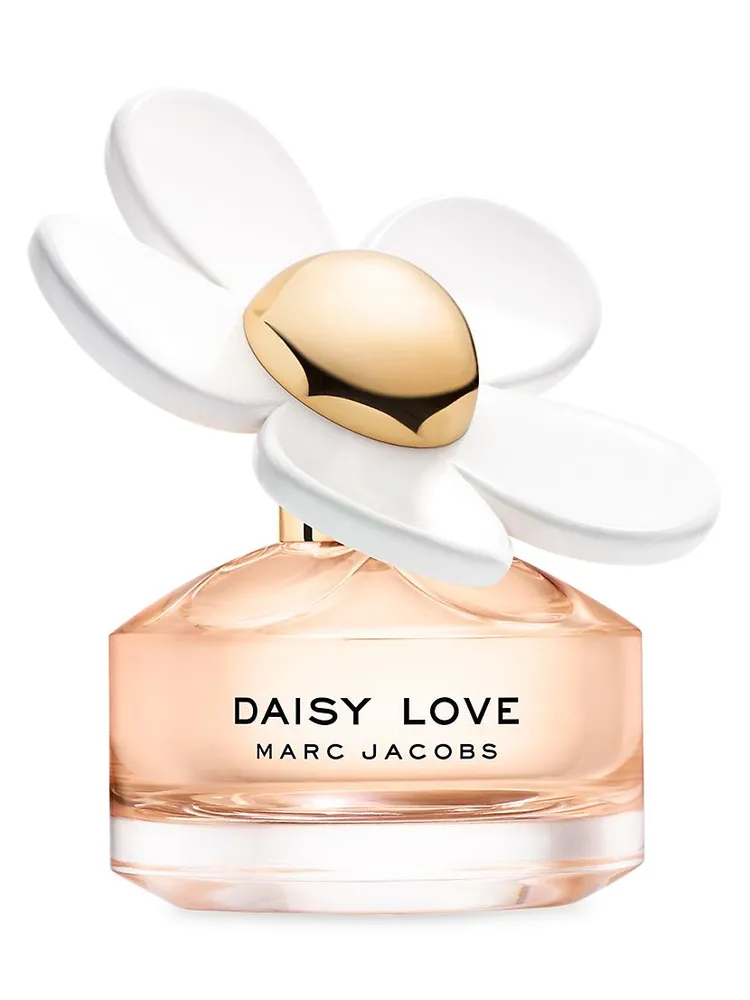 Daisy Love Eau De Toilette Spray