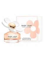 Daisy Love Eau De Toilette Spray