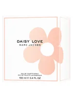 Daisy Love Eau De Toilette Spray