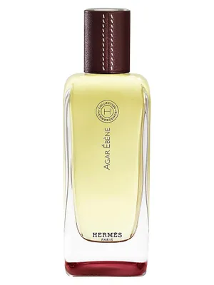 Agar Ébène Eau de Toilette