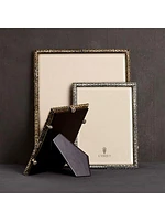 Scales Platinum Picture Frame