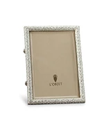 Rectangular 4"x 6" Picture Frame