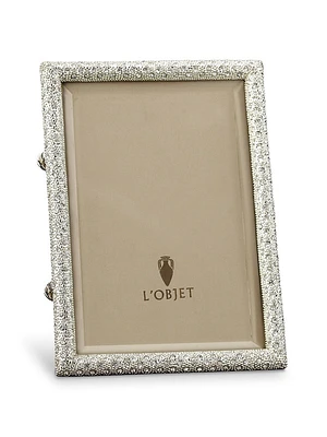 Crystal Picture Frame