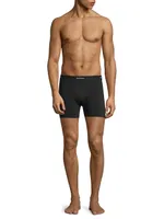 3-Pack Long-Leg Boxer Briefs