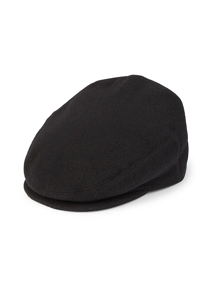 COLLECTION Classic Wool Ivy Cap