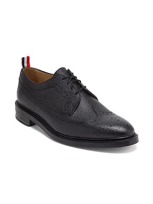 Classic Longwing Brogues