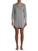 Lux Shangri-La Sleepshirt