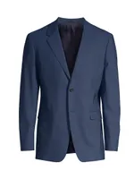 Chambers Slim-Fit Wool Sportcoat