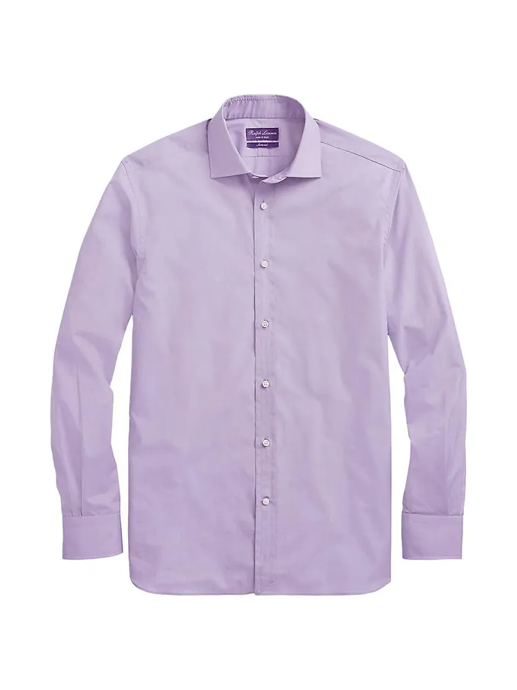 Aston Dress Shirt