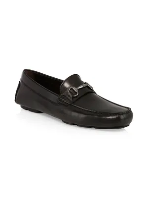 Del Amo Leather Drivers