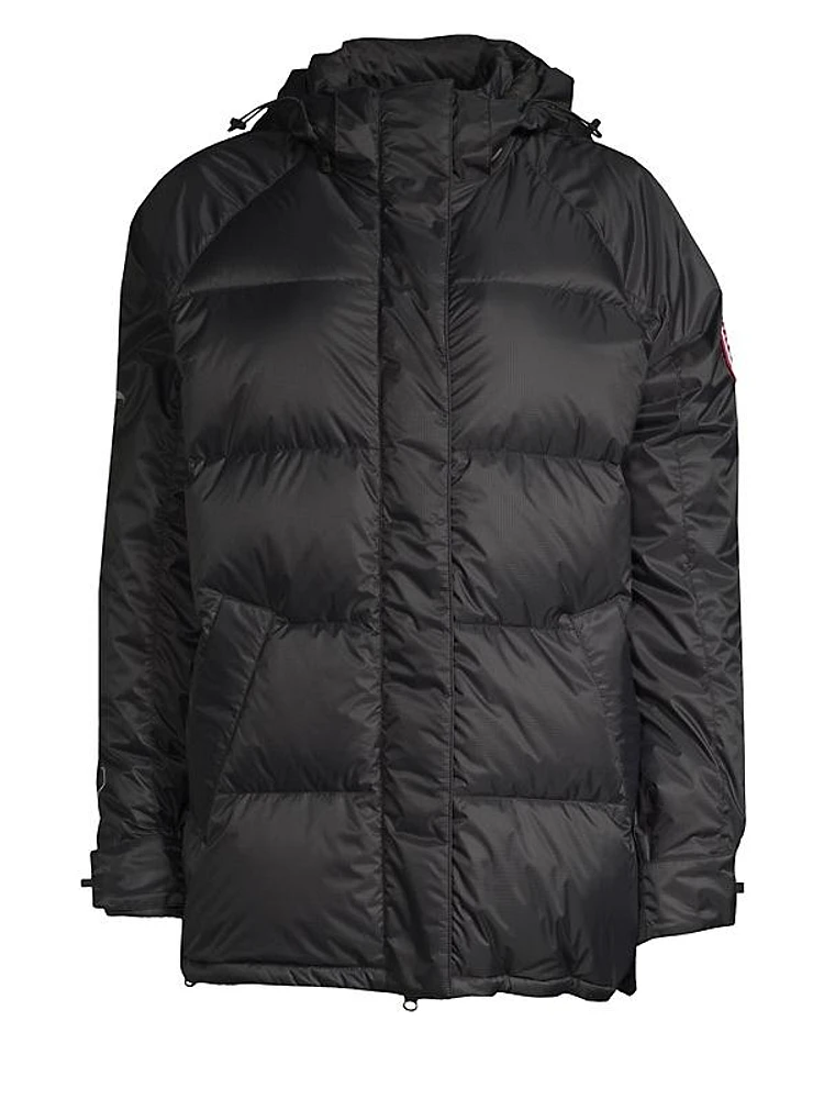 Approach Puffer Jacket