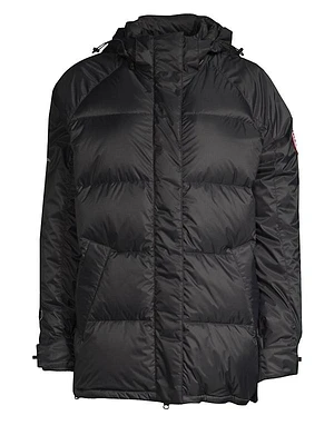 Approach Puffer Jacket