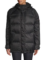 Approach Puffer Jacket