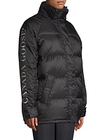 Approach Puffer Jacket