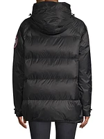 Approach Puffer Jacket