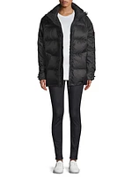 Approach Puffer Jacket