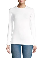 Tess Long-Sleeve Tee