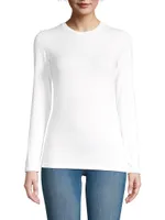 Tess Long-Sleeve Tee