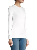 Tess Long-Sleeve Tee