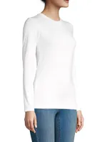 Tess Long-Sleeve Tee