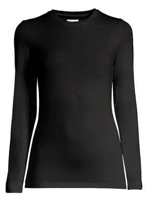 Tess Long-Sleeve Tee