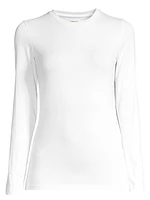 Tess Long-Sleeve Tee