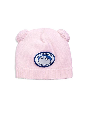 Baby's PBI Wool Cub Hat