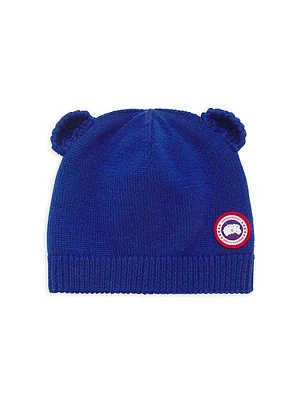 Baby's PBI Wool Cub Hat