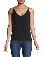 Gabriella V-Neck Tank