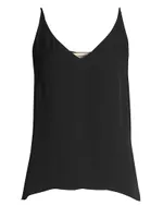 Gabriella V-Neck Tank