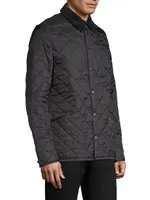 Barbour Heritage Liddesdale Quilted Jacket