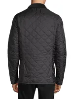 Barbour Heritage Liddesdale Quilted Jacket